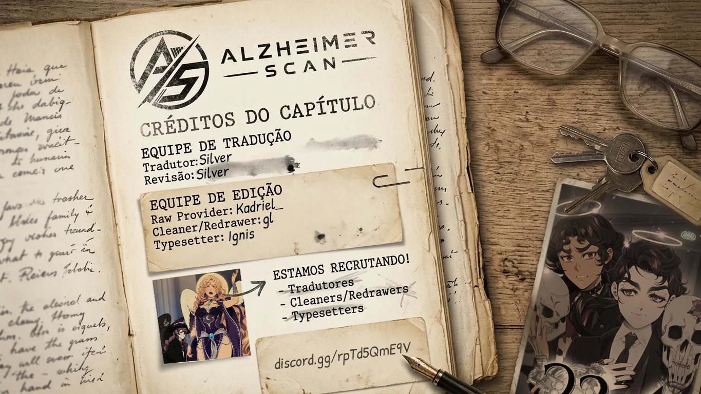 23:4 Capítulo 001 - página 1