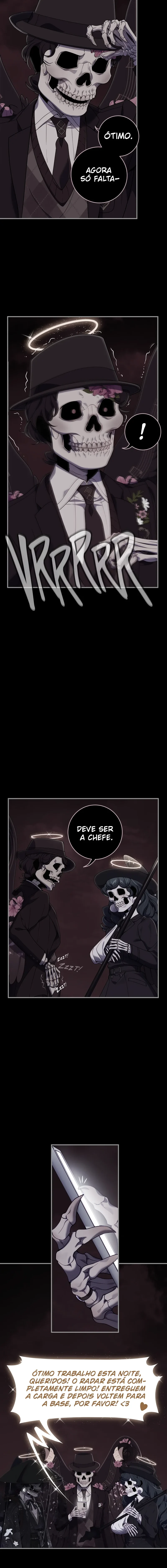 23:4 Capítulo 001 - página 21