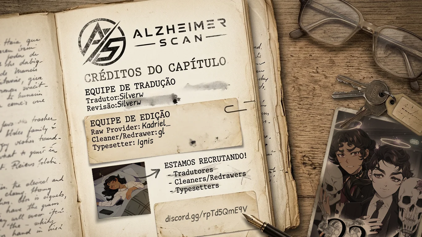 23:4 Capítulo 003 - página 1