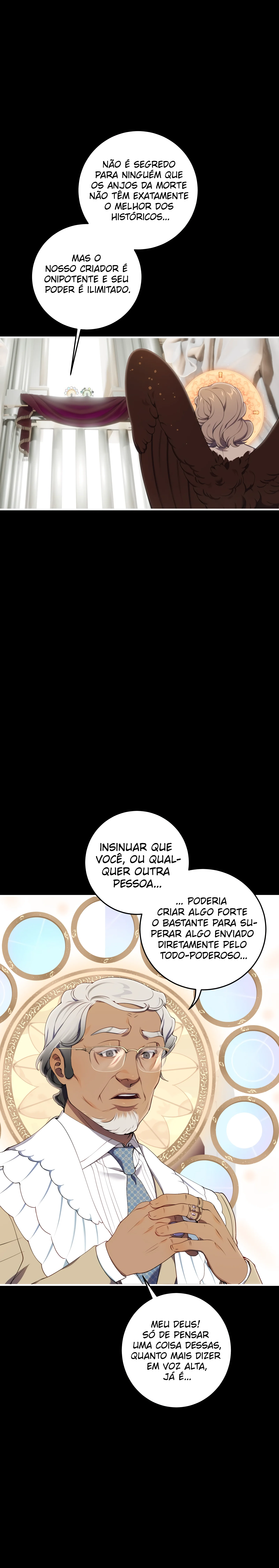 23:4 Capítulo 008 - página 19
