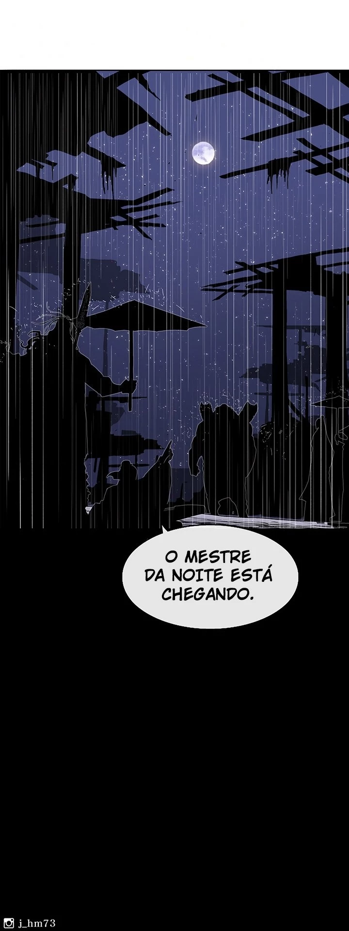 A Lenda da Lâmina do Norte Capítulo 076 - página 13