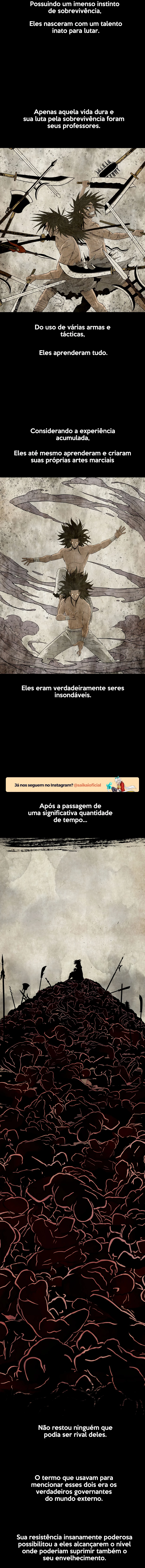 A Lenda da Lâmina do Norte Capítulo 177 - página 6