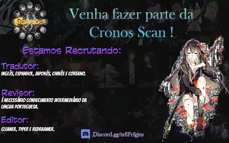A Lenda do General Estelar Capítulo 005 - página 8