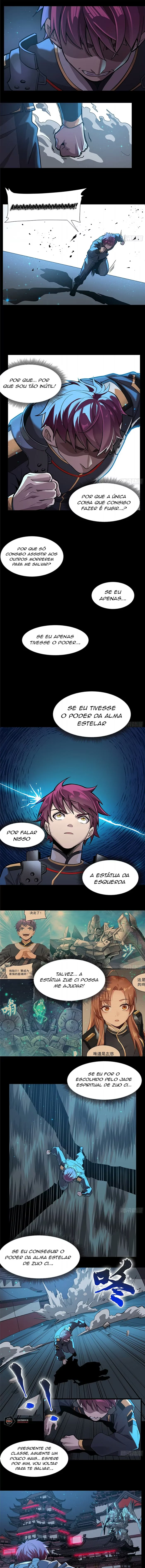 A Lenda do General Estelar Capítulo 010 - página 4