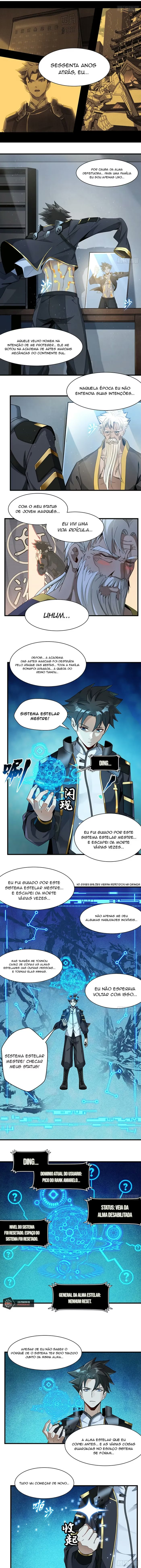 A Lenda do General Estelar Capítulo 011 - página 5