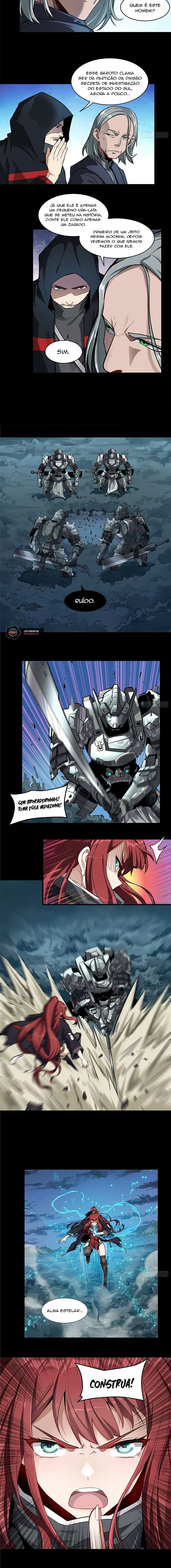A Lenda do General Estelar Capítulo 017 - página 3