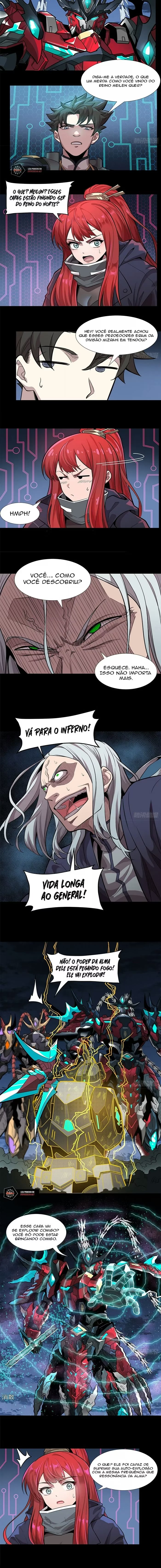 A Lenda do General Estelar Capítulo 020 - página 3