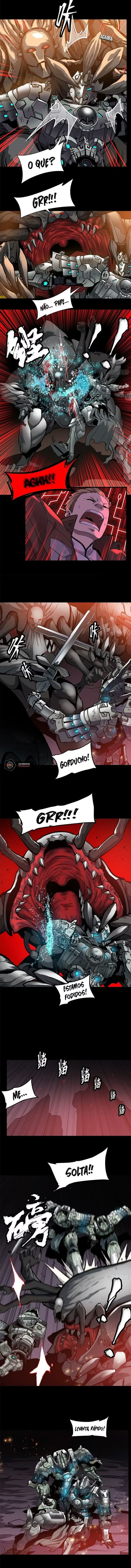 A Lenda do General Estelar Capítulo 023 - página 7