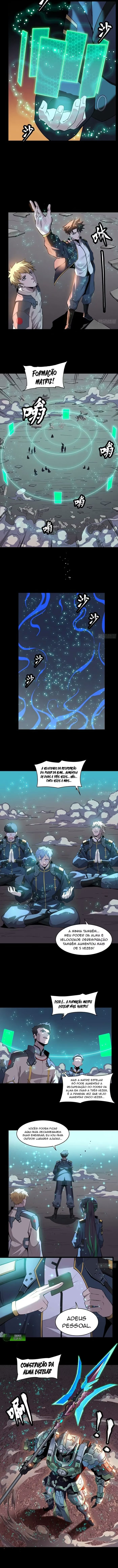 A Lenda do General Estelar Capítulo 032 - página 7