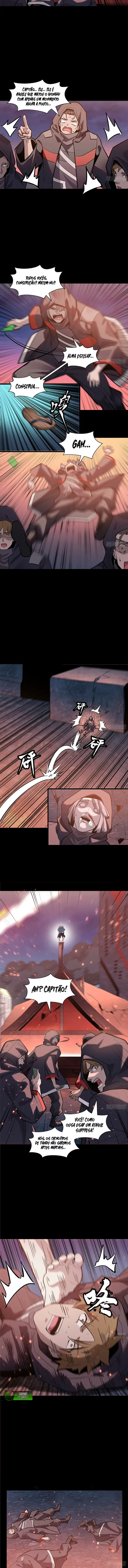 A Lenda do General Estelar Capítulo 042 - página 6