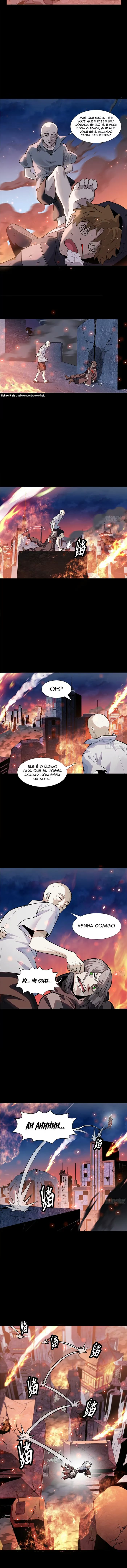 A Lenda do General Estelar Capítulo 042 - página 7