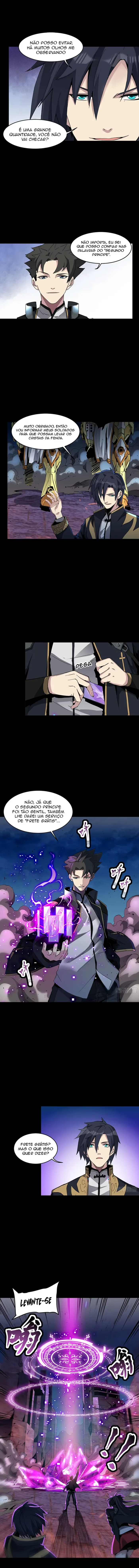 A Lenda do General Estelar Capítulo 045 - página 4