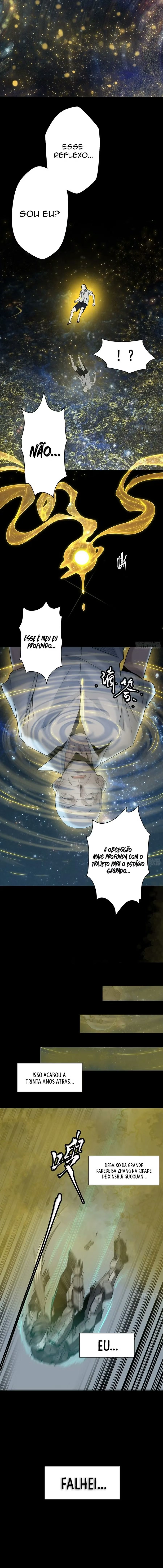 A Lenda do General Estelar Capítulo 055 - página 4