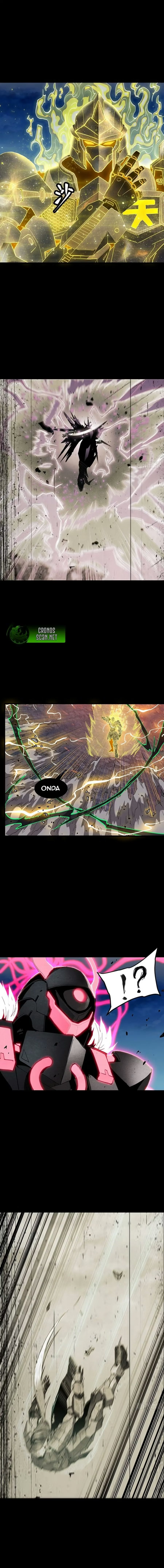 A Lenda do General Estelar Capítulo 057 - página 3