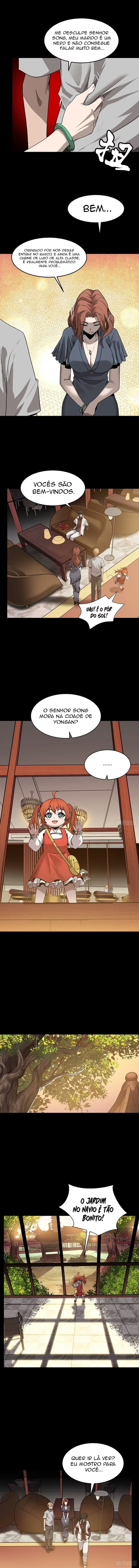 A Lenda do General Estelar Capítulo 065 - página 9