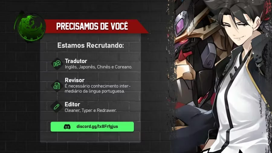 A Lenda do General Estelar Capítulo 070 - página 19