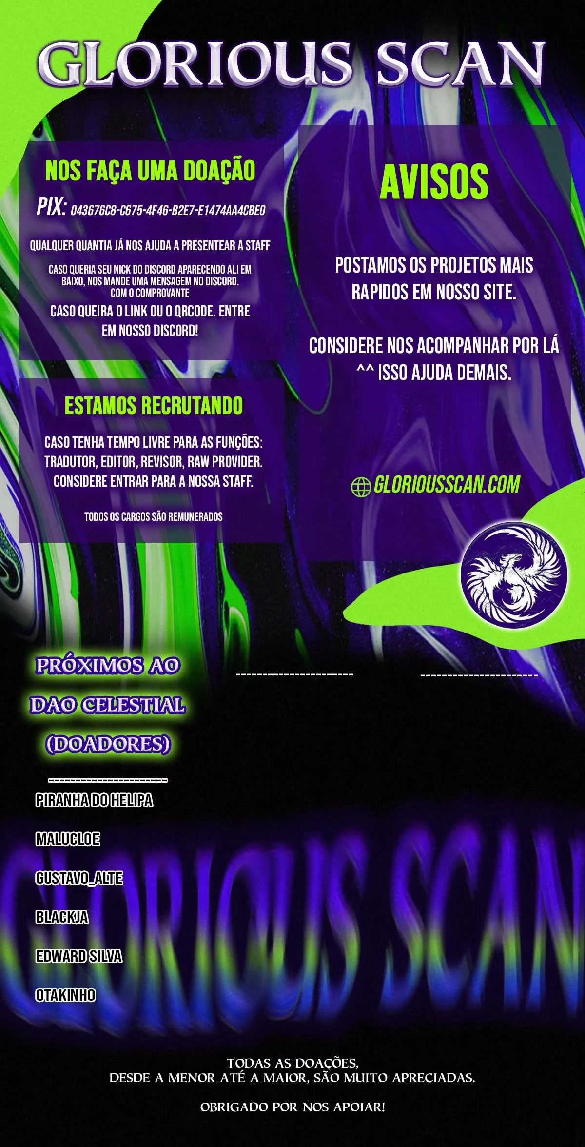 A Lenda do General Estelar Capítulo 110 - página 10