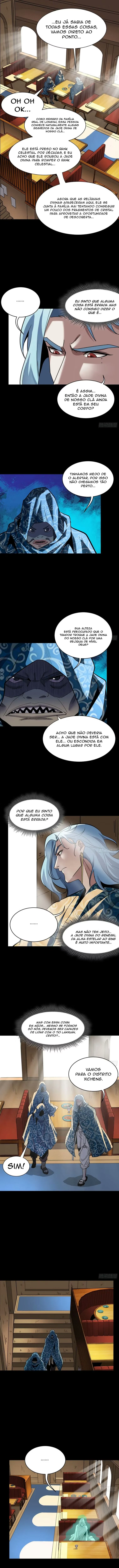 A Lenda do General Estelar Capítulo 112 - página 4