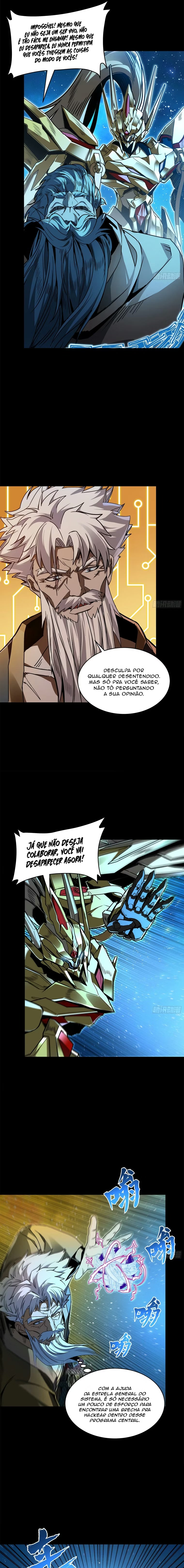 A Lenda do General Estelar Capítulo 125 - página 4