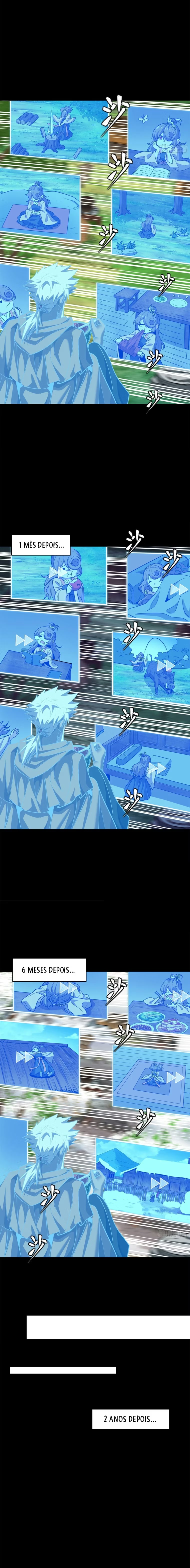 A Lenda do General Estelar Capítulo 128 - página 5