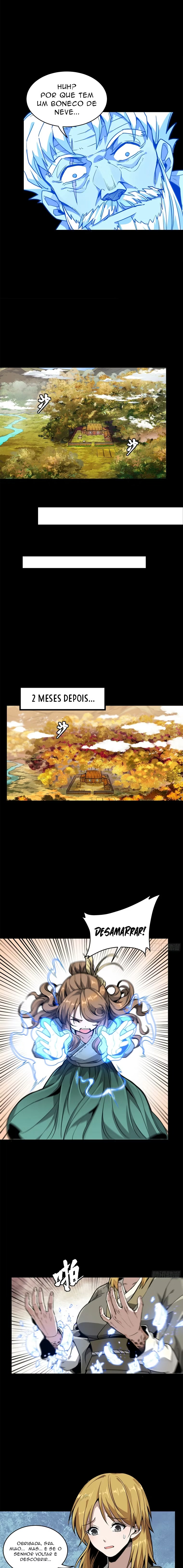 A Lenda do General Estelar Capítulo 128 - página 12