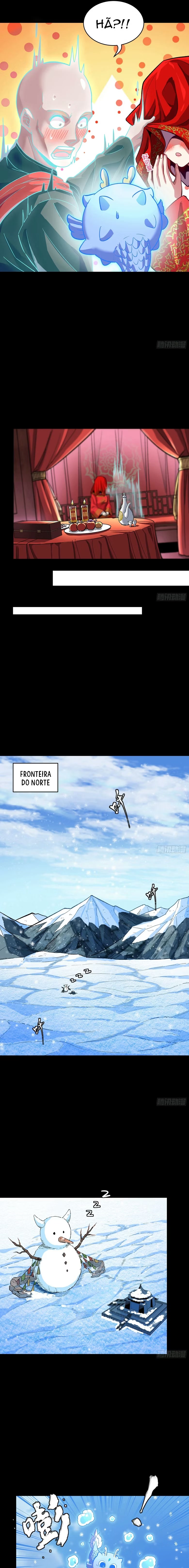 A Lenda do General Estelar Capítulo 134 - página 4