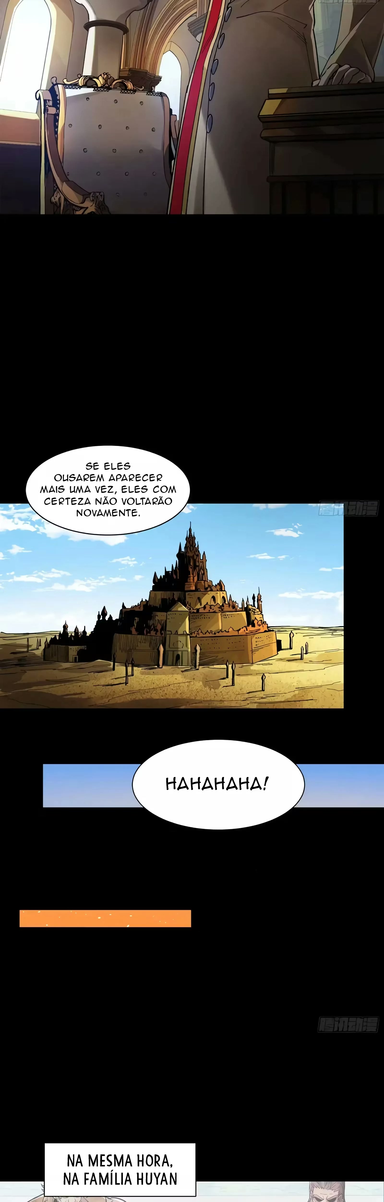 A Lenda do General Estelar Capítulo 155 - página 26