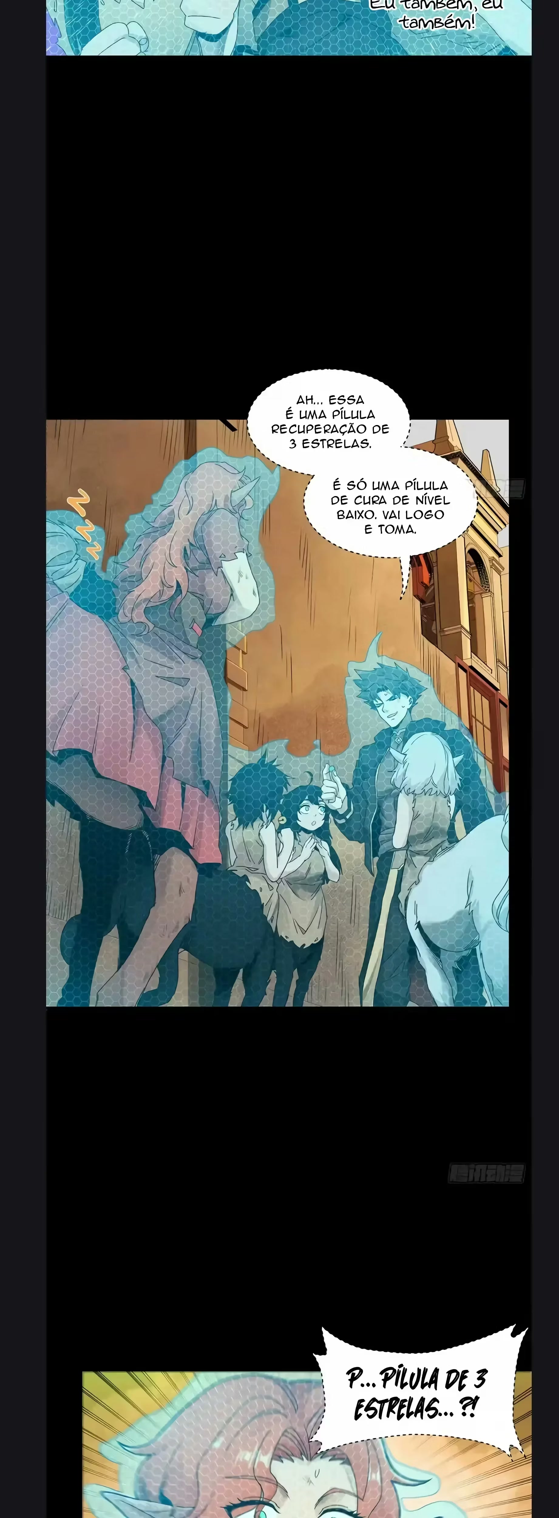 A Lenda do General Estelar Capítulo 161 - página 4