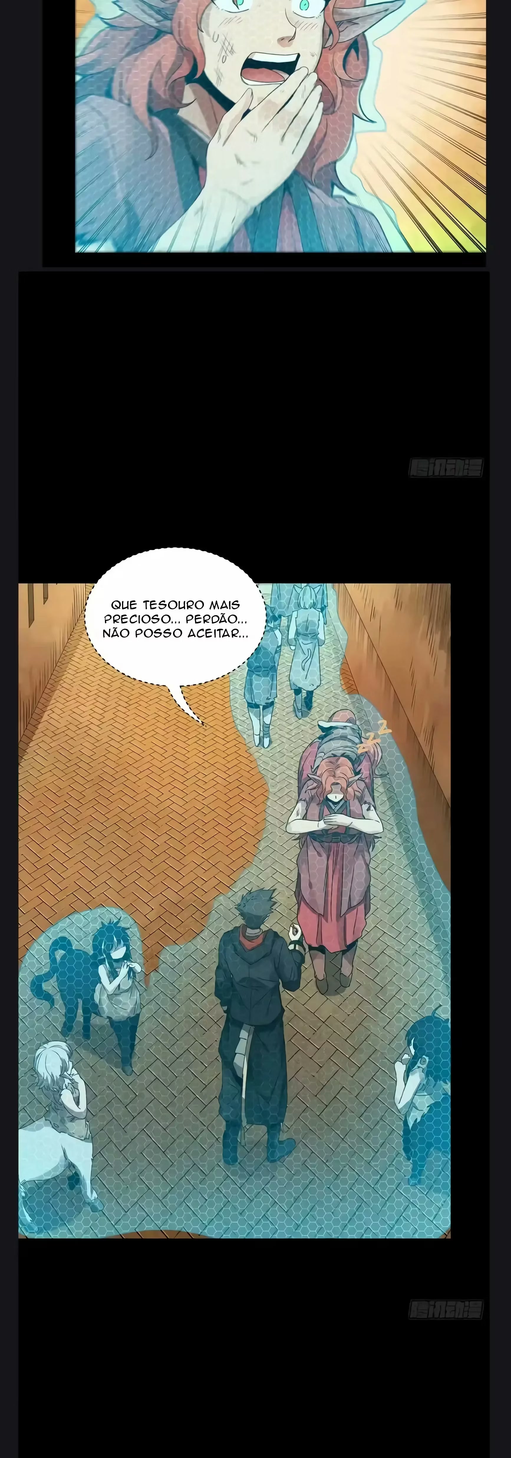 A Lenda do General Estelar Capítulo 161 - página 5