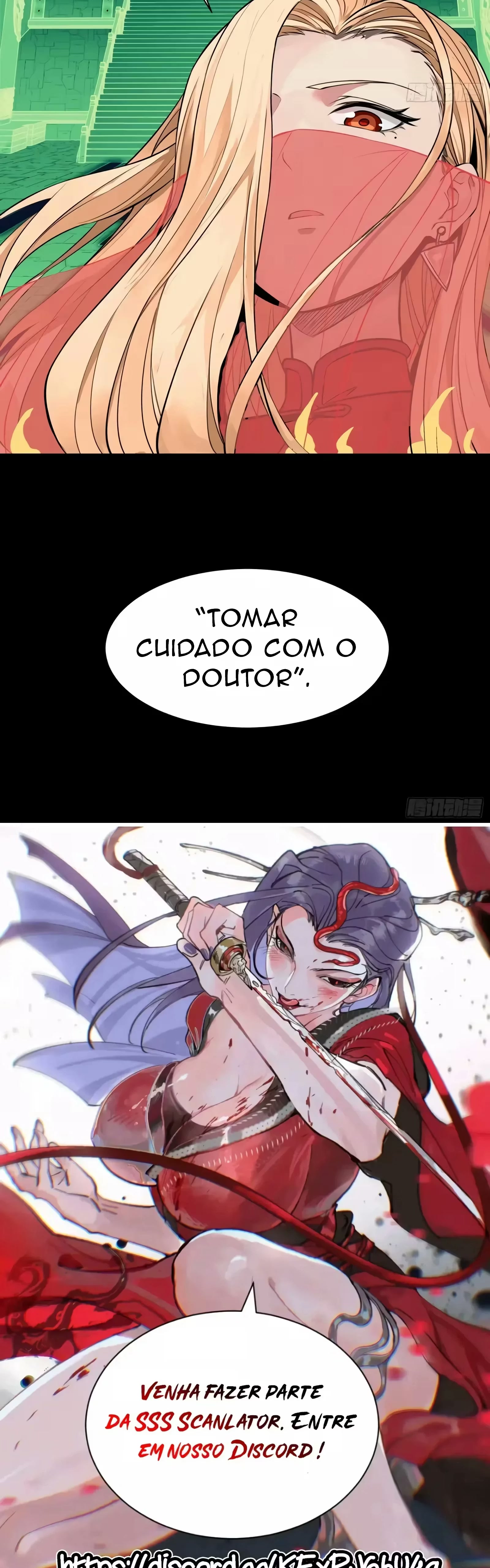 A Lenda do General Estelar Capítulo 165 - página 52
