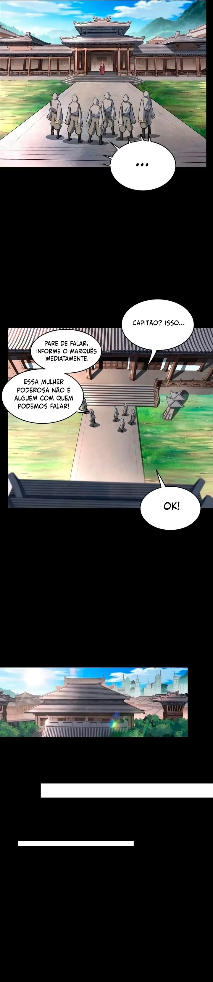 A Lenda do General Estelar Capítulo 209 - página 15