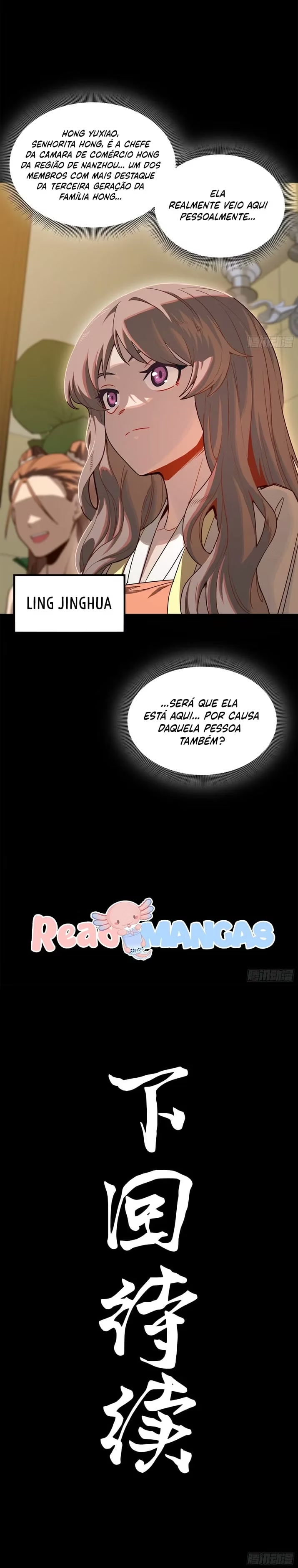 A Lenda do General Estelar Capítulo 219 - página 25