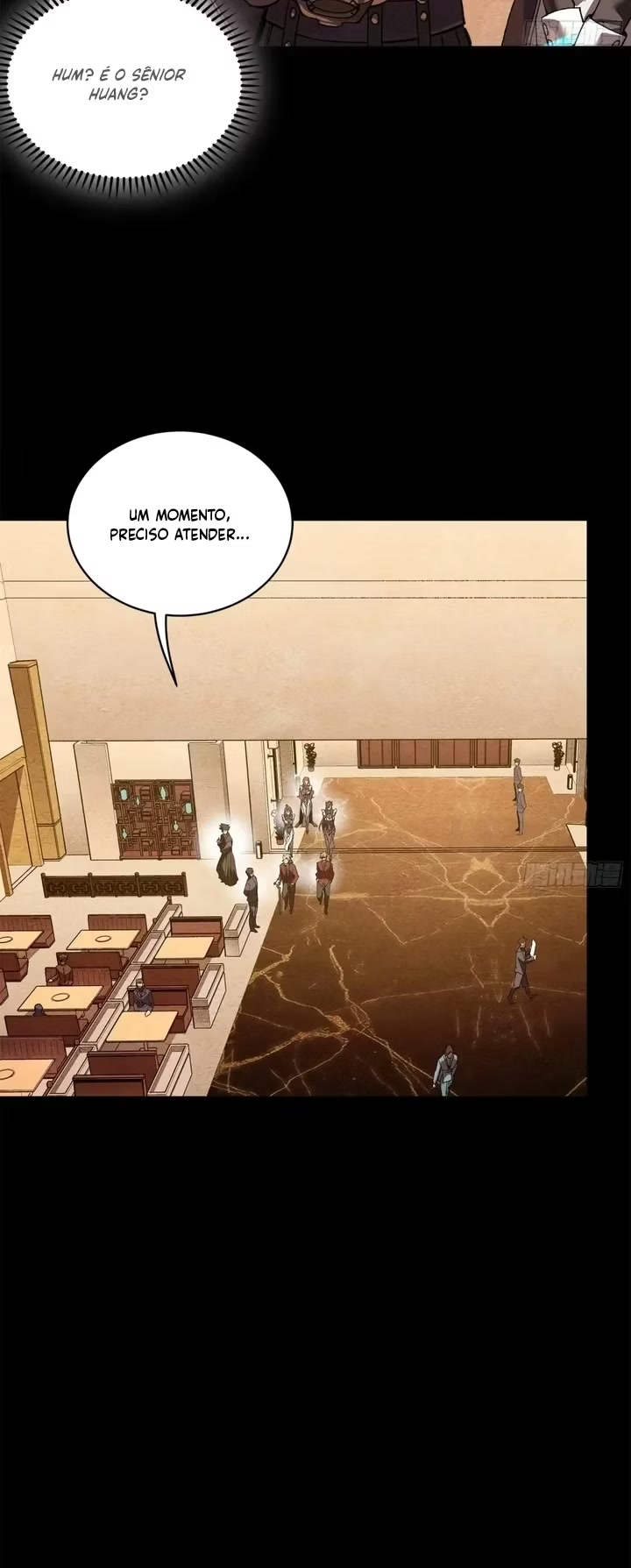 A Lenda do General Estelar Capítulo 223 - página 42