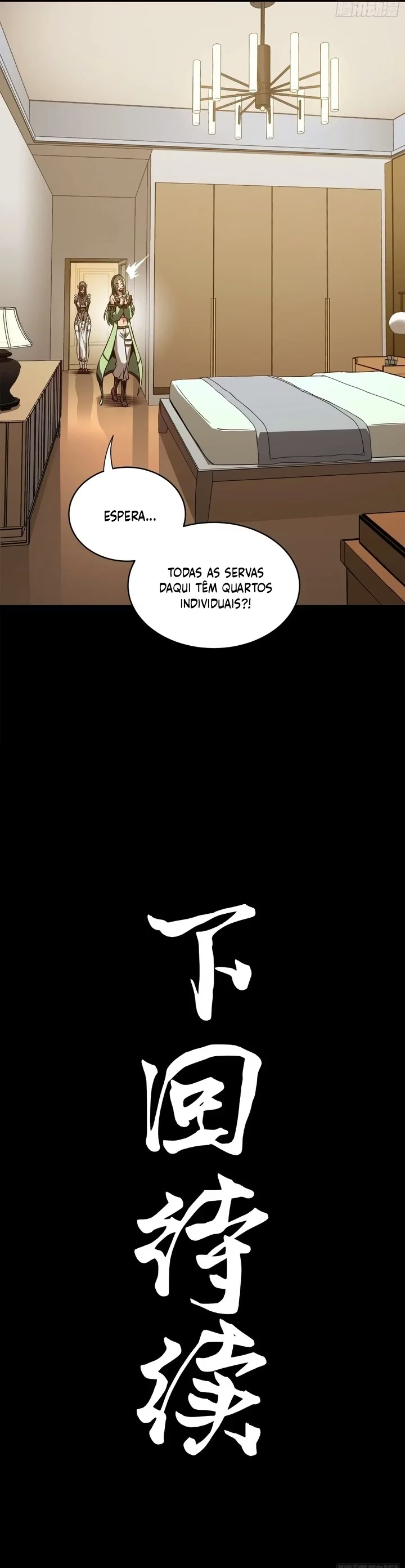 A Lenda do General Estelar Capítulo 226 - página 28