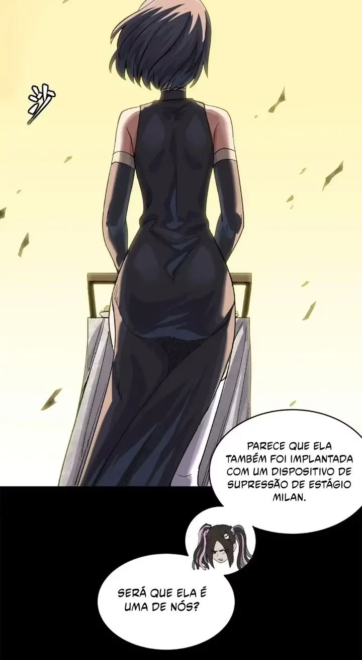 A Lenda do General Estelar Capítulo 234 - página 23