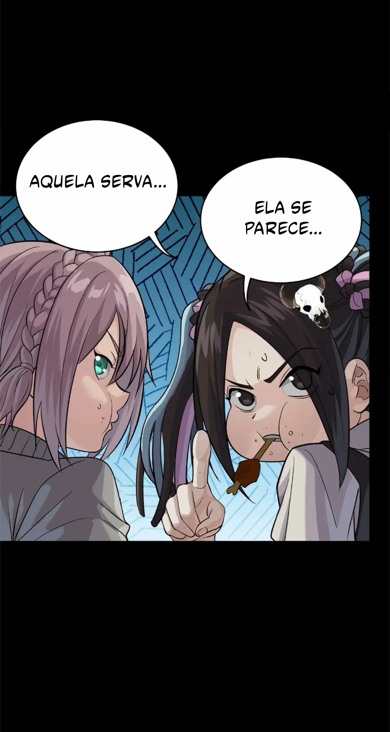 A Lenda do General Estelar Capítulo 235 - página 5