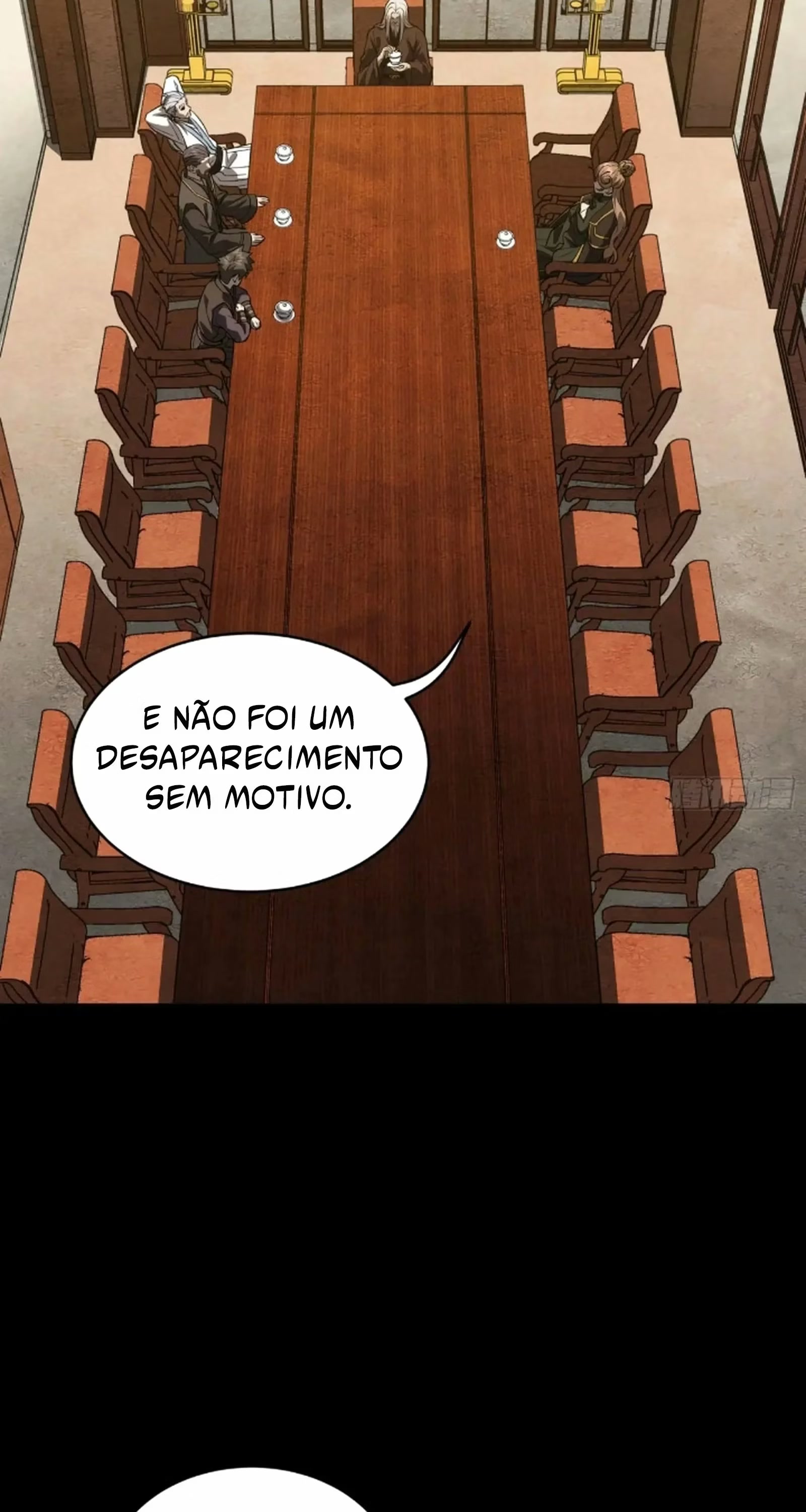 A Lenda do General Estelar Capítulo 236 - página 54