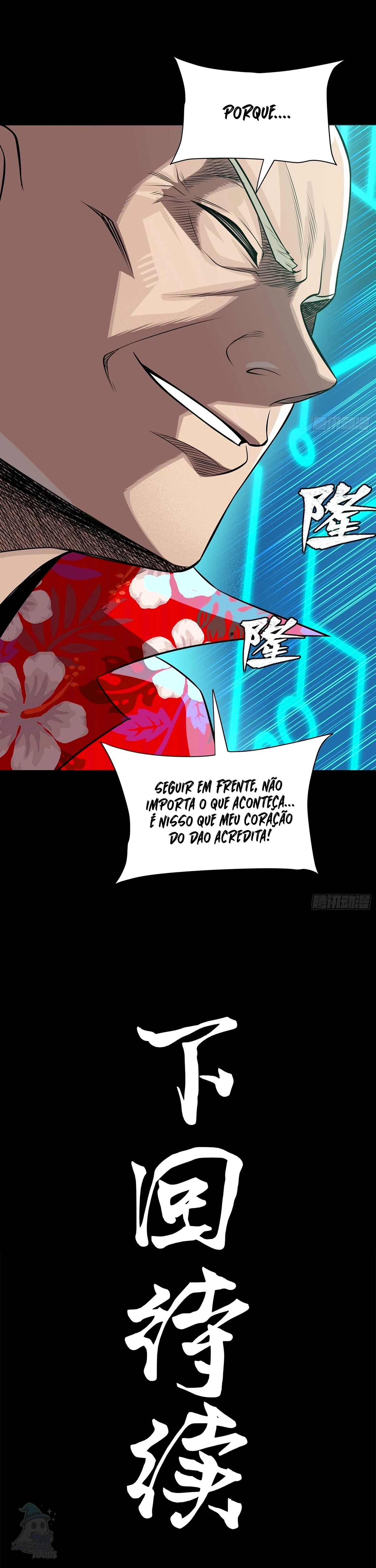 A Lenda do General Estelar Capítulo 295 - página 29