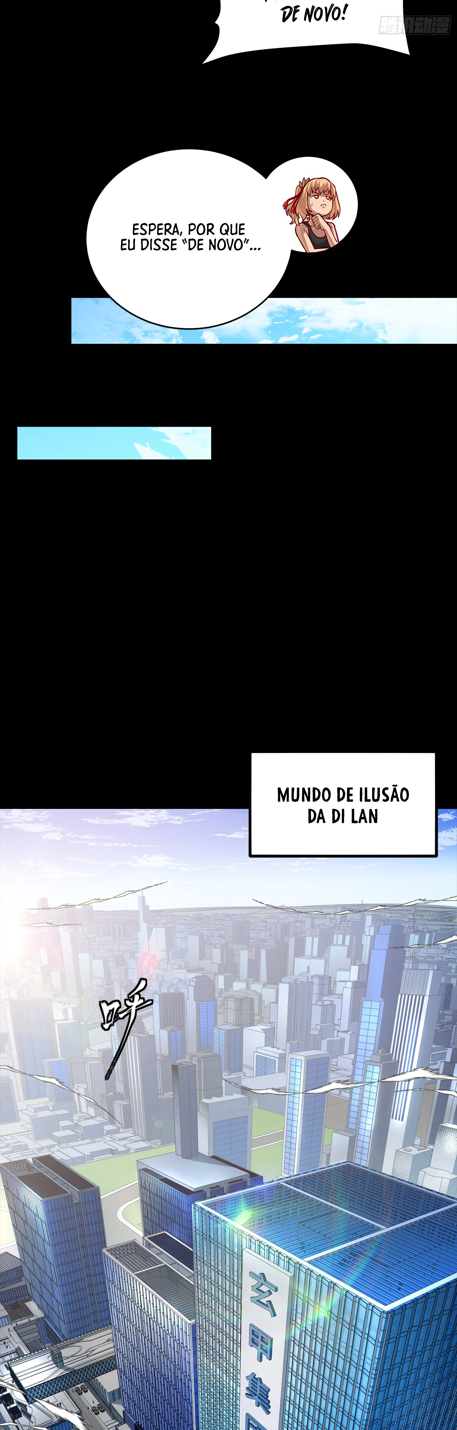 A Lenda do General Estelar Capítulo 312 - página 40