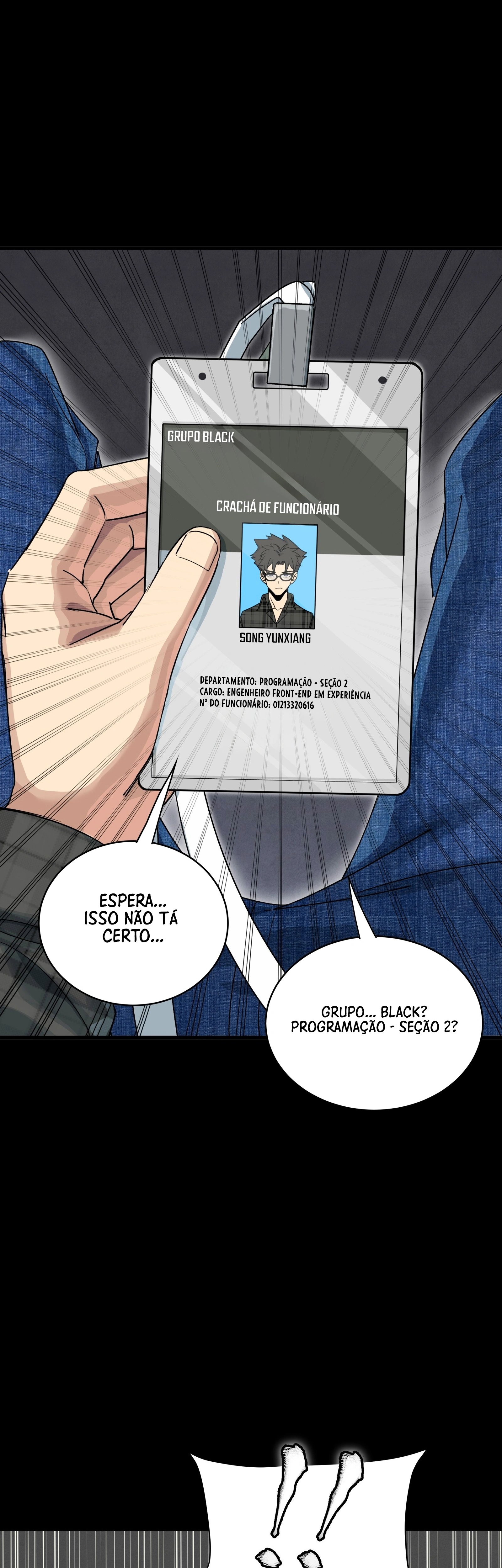 A Lenda do General Estelar Capítulo 312 - página 45