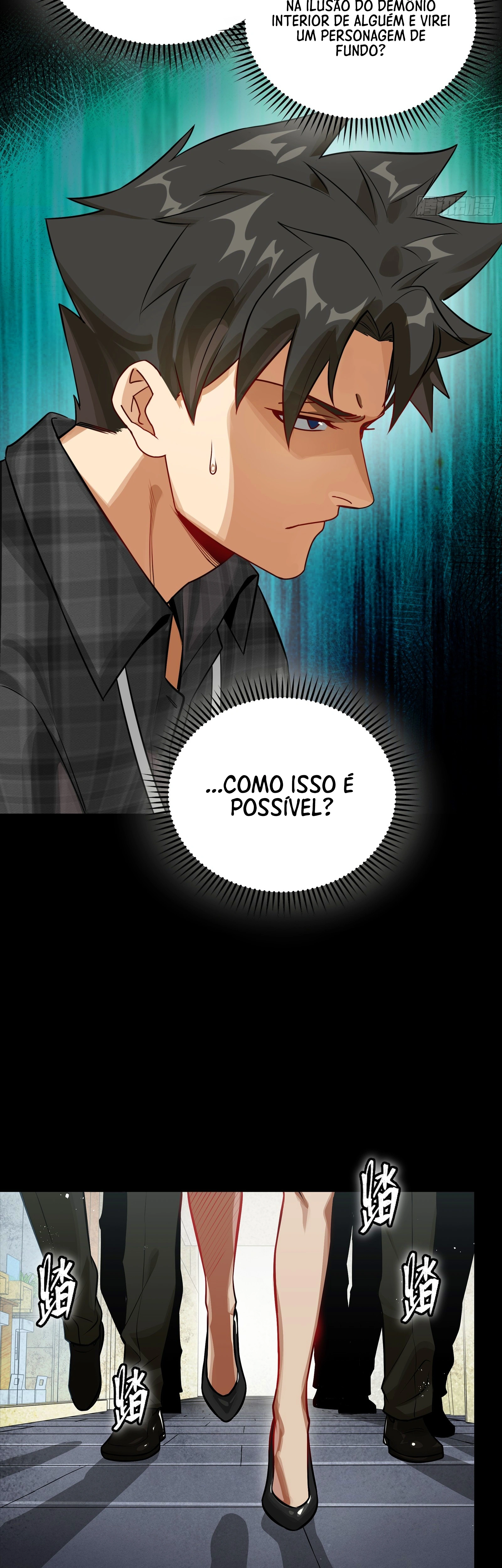 A Lenda do General Estelar Capítulo 312 - página 48