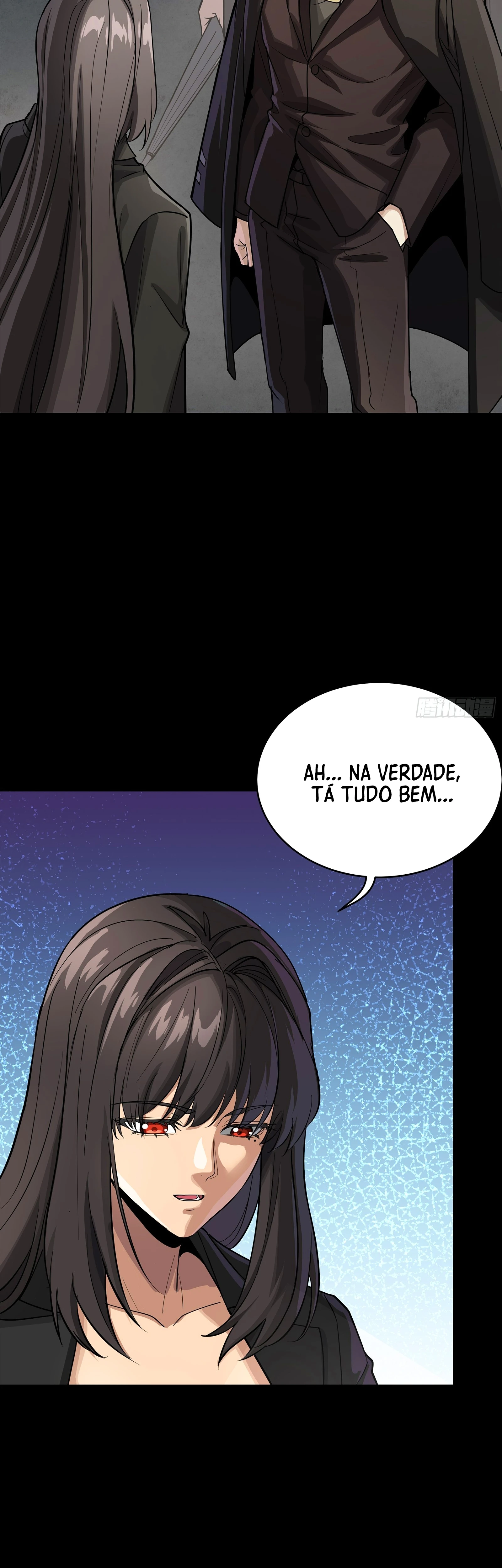 A Lenda do General Estelar Capítulo 313 - página 31