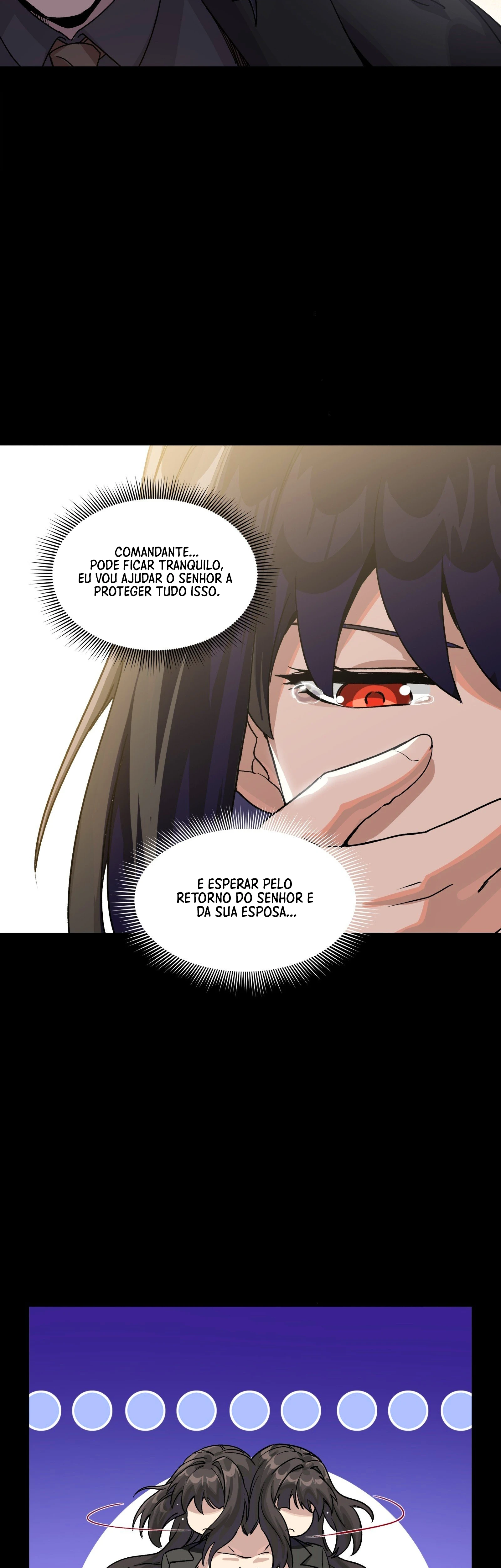 A Lenda do General Estelar Capítulo 314 - página 13