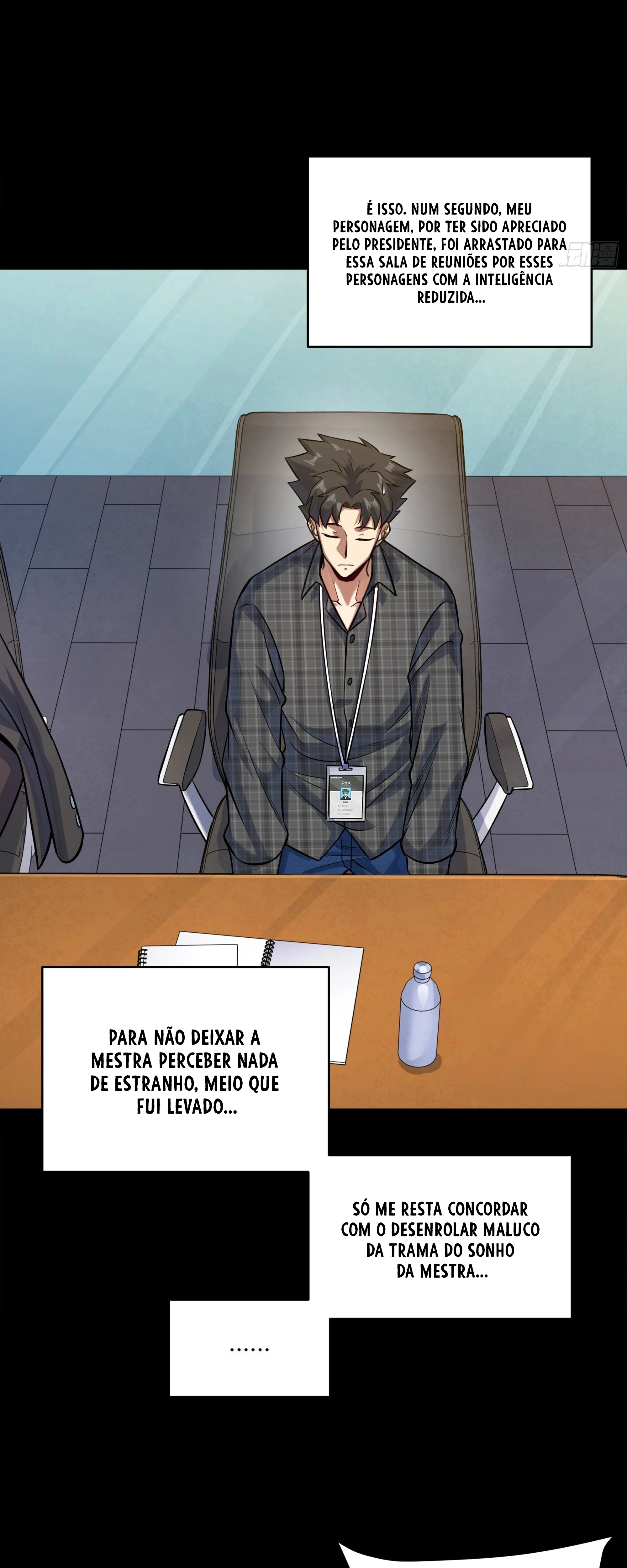 A Lenda do General Estelar Capítulo 315 - página 7