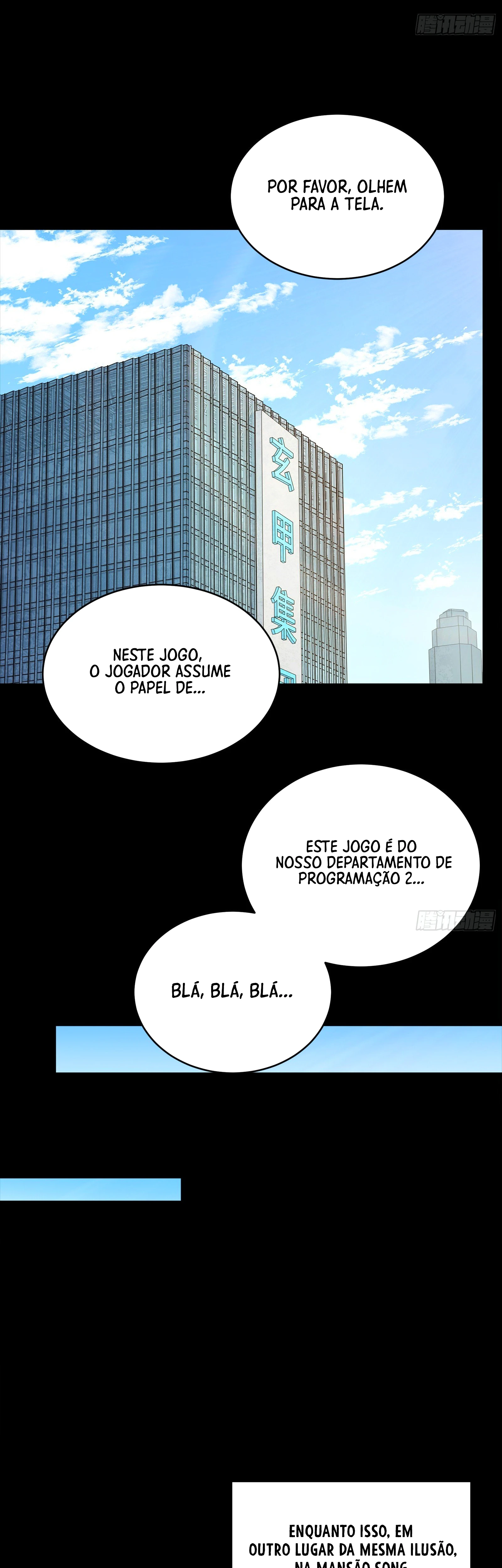 A Lenda do General Estelar Capítulo 315 - página 35