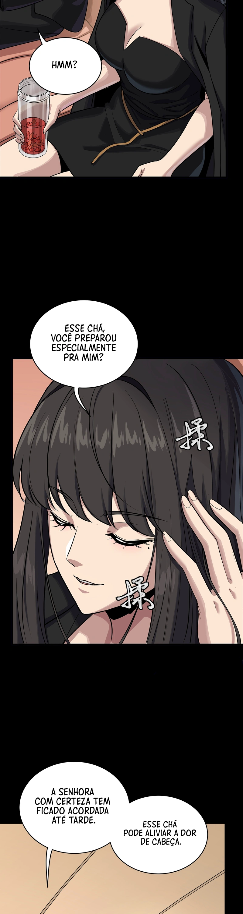 A Lenda do General Estelar Capítulo 320 - página 10