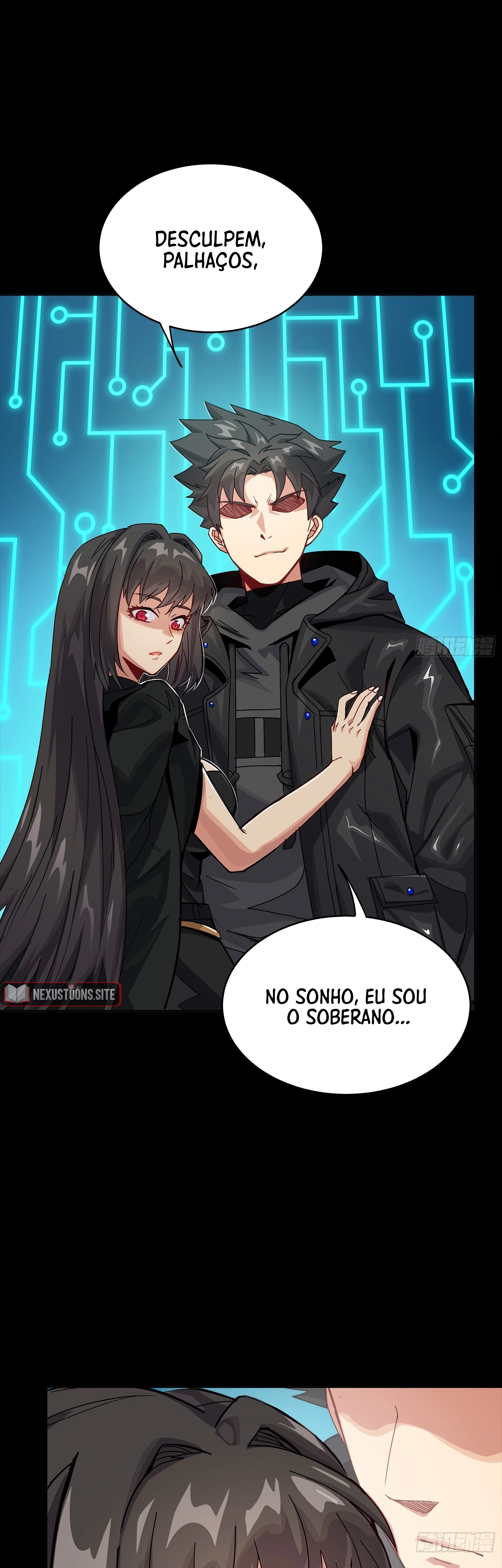 A Lenda do General Estelar Capítulo 325 - página 23