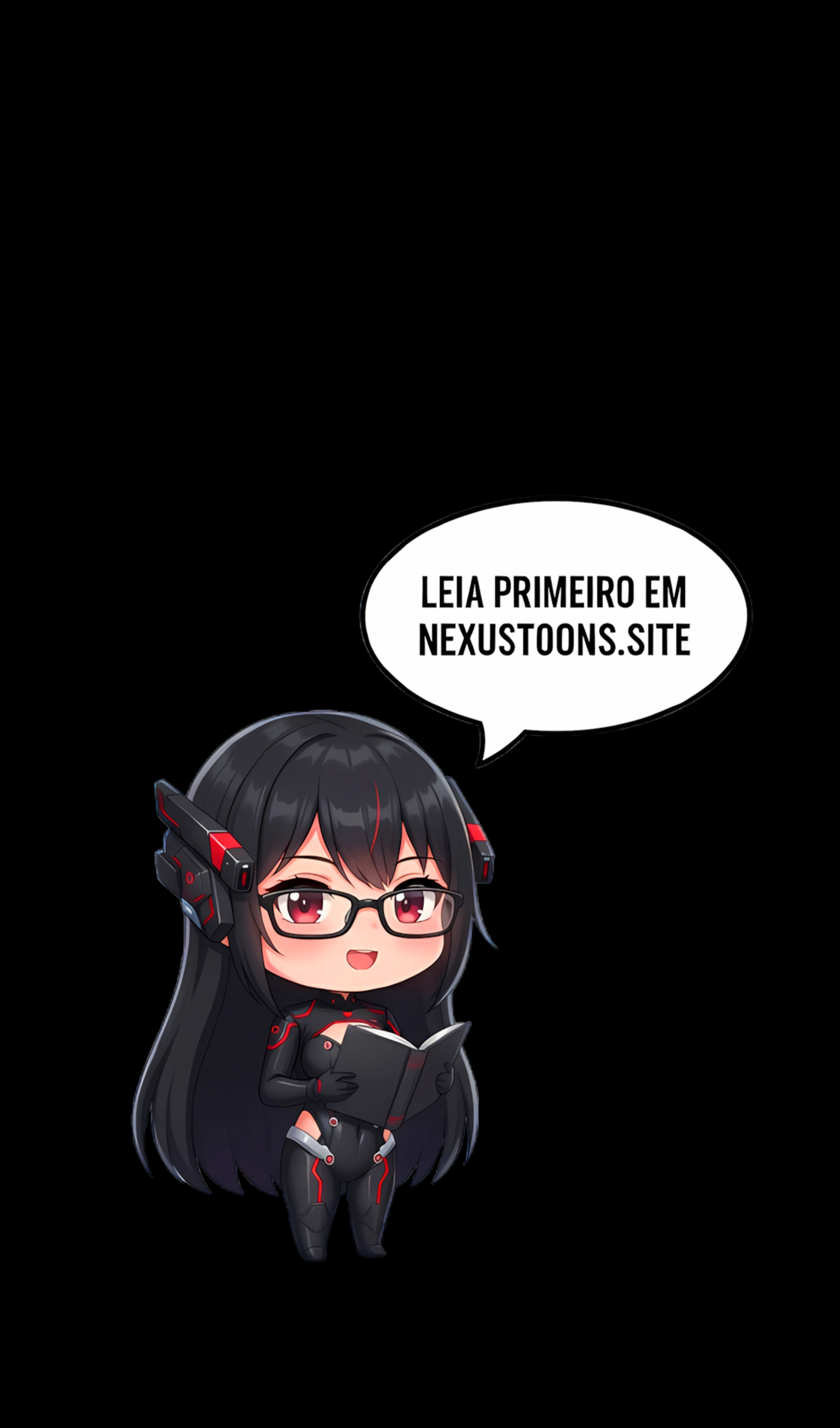 A Lenda do General Estelar Capítulo 325 - página 35