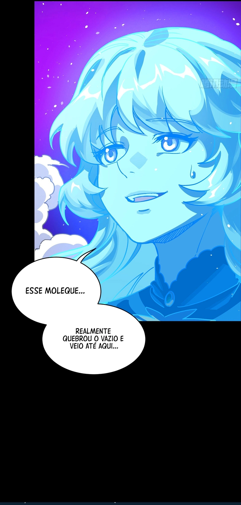A Lenda do General Estelar Capítulo 326 - página 31