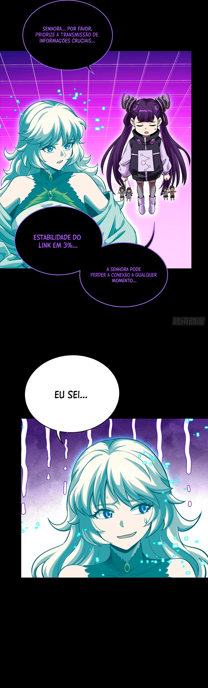 A Lenda do General Estelar Capítulo 329 - página 2
